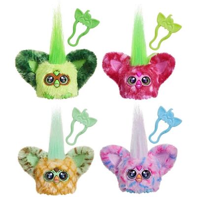 Hasbro Furblets Foodies (assortiert - 1 Stück) (12.70 cm) Hasbro Furblets Foodies (assortiert - 1 Stück) (12.70 cm)
