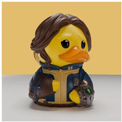 Numskull Fallout Tubbz PVC Figur Lucy Maclean 1st Edition 10 cm Numskull Fallout Tubbz PVC Figur Lucy Maclean 1st Edition 10 cm