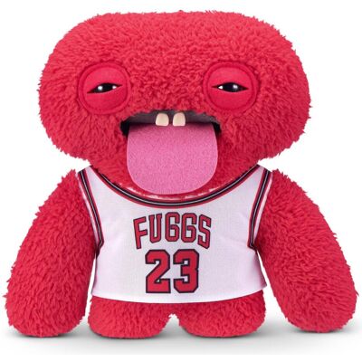 Zuru Fuggler - Fugg Stars 9" sort. (22 cm) Zuru Fuggler - Fugg Stars 9" sort. (22 cm)