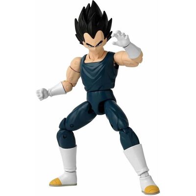 Bandai Dragon Stars - Vegeta Bandai Dragon Stars - Vegeta