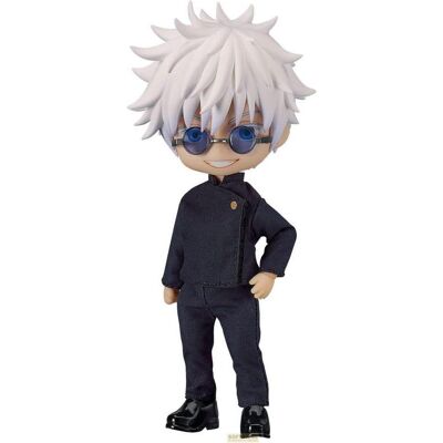 Good Smile Company Jujutsu Kaisen Nendoroid Doll Actionfigur Satoru Gojo: Tokyo Jujutsu High School Ver. 14 cm Good Smile Company Jujutsu Kaisen Nendoroid Doll Actionfigur Satoru Gojo: Tokyo Jujutsu High School Ver. 14 cm