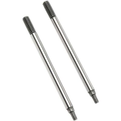 Arrma AR330512 Shock Shaft 4x59.5mm 6S (2) Arrma AR330512 Shock Shaft 4x59.5mm 6S (2)