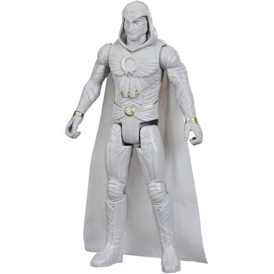Hasbro Avengers - Titan Heroes - Moon Knight (F4096) Hasbro Avengers - Titan Heroes - Moon Knight (F4096)