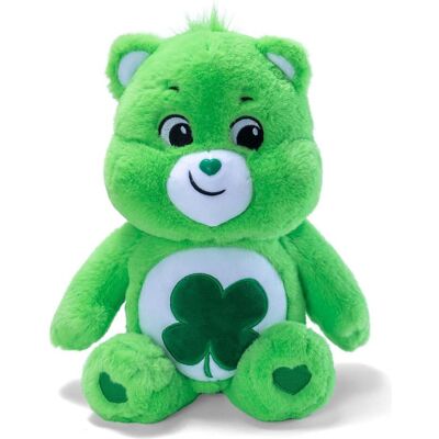 Simba Care Bears - Glücksbärchi, 35cm (35 cm) Simba Care Bears - Glücksbärchi, 35cm (35 cm)