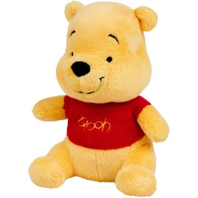 Simba Disney Winnie Puh Mini, 15cm (18 cm) Simba Disney Winnie Puh Mini, 15cm (18 cm)