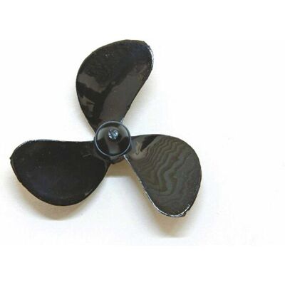 Super schiffsschraube 50 mm rechts 3-blatt m4 ø50x26 Super schiffsschraube 50 mm rechts 3-blatt m4 ø50x26