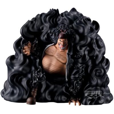 Banpresto One Piece - Marshall D. Teach Figure Life Banpresto One Piece - Marshall D. Teach Figure Life