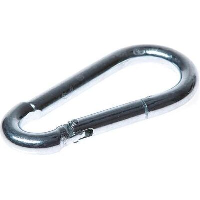 Haushalt CARABINER 12X140MM ZN 1DD Haushalt CARABINER 12X140MM ZN 1DD