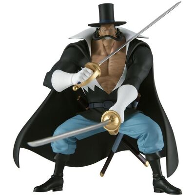 Banpresto One Piece - Vista Battle Record Collection Banpresto One Piece - Vista Battle Record Collection