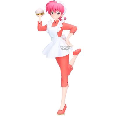 Banpresto Ranma 1/2 - Ranma Saotome Glitter & Glamours Banpresto Ranma 1/2 - Ranma Saotome Glitter & Glamours
