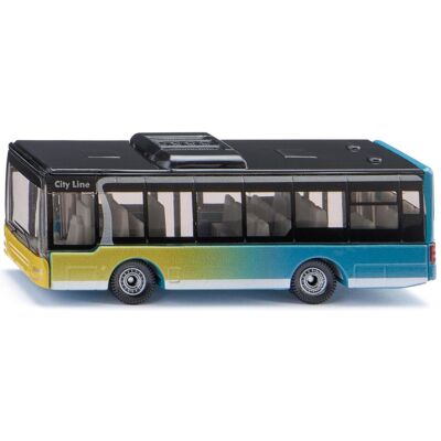 Siku 1400 Linienbus Siku 1400 Linienbus