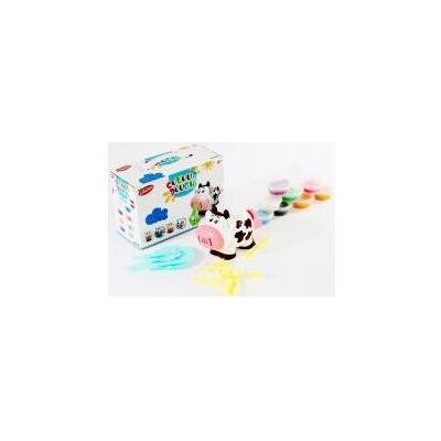 Creative KUNSTSTOFFMASSE KUHSCHALE 26X17X12 MC DOHPUD18 Creative KUNSTSTOFFMASSE KUHSCHALE 26X17X12 MC DOHPUD18