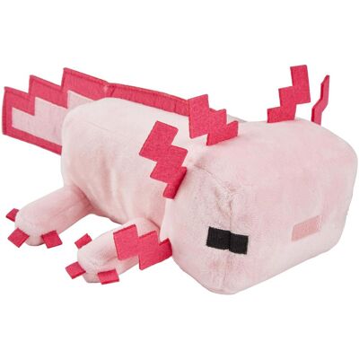 Minecraft Axolotl (15.20 cm) Minecraft Axolotl (15.20 cm)