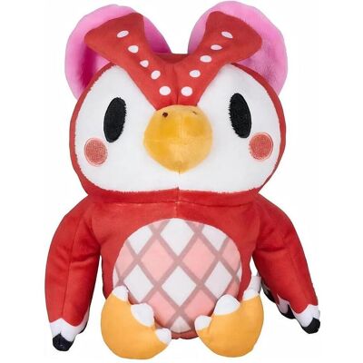 Simba Animal Crossing Celeste, 25cm (25 cm) Simba Animal Crossing Celeste, 25cm (25 cm)