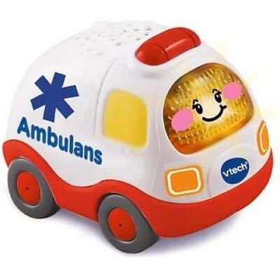 VTech Tut Tut Autka - Krankenwagen VTech Tut Tut Autka - Krankenwagen