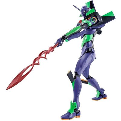 Tamashii Nation Evangelion - Evangelion Einheit 01 S.H.Figuart Tamashii Nation Evangelion - Evangelion Einheit 01 S.H.Figuart