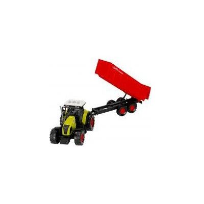 Creative Mega Traktor z akcesoriami Moje Ranczo Creative Mega Traktor z akcesoriami Moje Ranczo