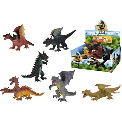 Simba Drachen, 6-sort. Simba Drachen, 6-sort.