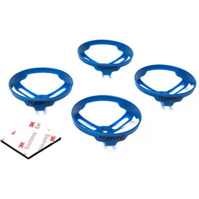 Blade propellerschützer blau (4) torrent 110 Blade propellerschützer blau (4) torrent 110