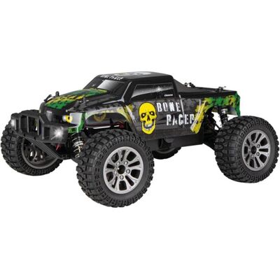 Carrera Professional RC 2,4GHz Bone Racer (Massstab 1:10) Carrera Professional RC 2,4GHz Bone Racer (Massstab 1:10)