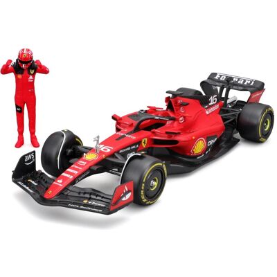 Bburago Ferrari SF-23 Bburago Ferrari SF-23