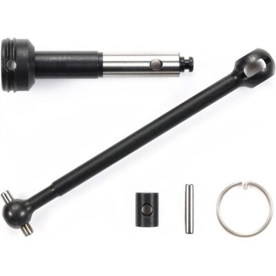 Tamiya TC-01 Universal Propeller Shaft (1Set) Tamiya TC-01 Universal Propeller Shaft (1Set)