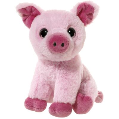 Heunec MISANIMO Mini-Mi Schwein (10 cm) Heunec MISANIMO Mini-Mi Schwein (10 cm)