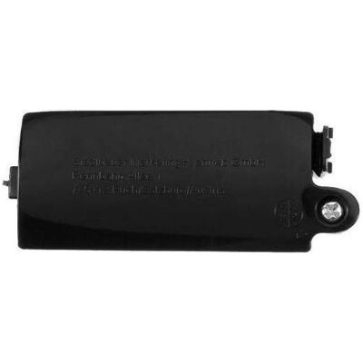 Carrera Batteriefachabdeckung für Controller (370900041), RC, ab 8 Jahren Carrera Batteriefachabdeckung für Controller (370900041), RC, ab 8 Jahren