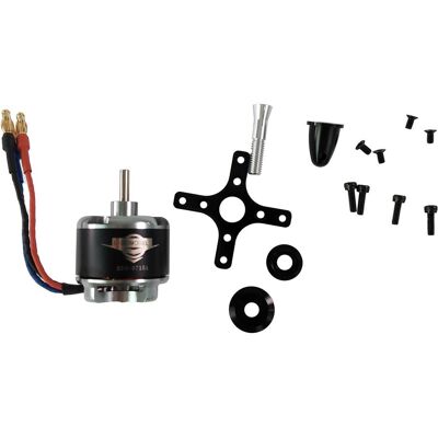 Amewi Brushless Motor 3715 950KV Aussenläufer Amewi Brushless Motor 3715 950KV Aussenläufer