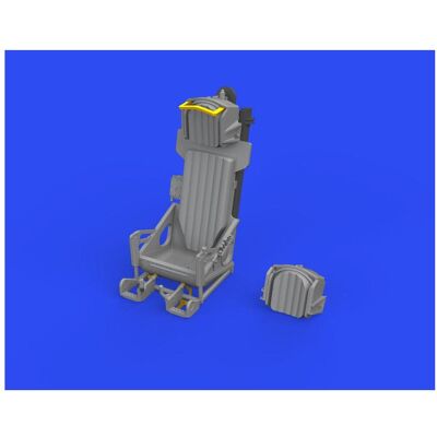 Eduard MiG-19 ejection seat for /Trumpeter Eduard MiG-19 ejection seat for /Trumpeter