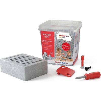 Fischertechnik FIT Builder-Box Fischertechnik FIT Builder-Box