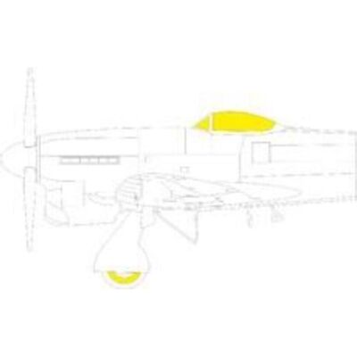 Eduard Tempest Mk.V 1/72 Eduard Tempest Mk.V 1/72