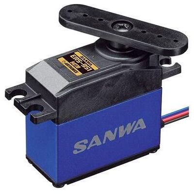 Wittmax Servo ERS-951 - 0.09sec/11kg Wittmax Servo ERS-951 - 0.09sec/11kg