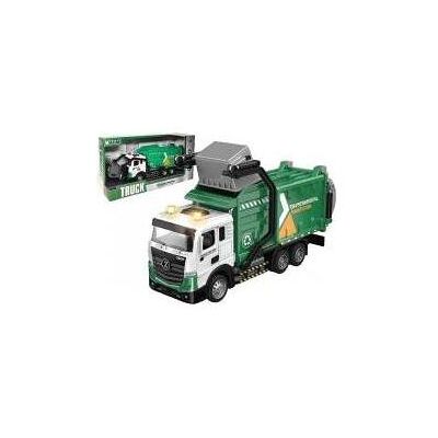 Adar Leichtmetall-Müllwagen, mobiler Container Adar Leichtmetall-Müllwagen, mobiler Container