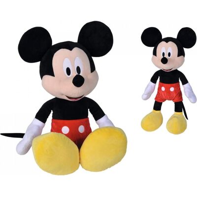 Simba Mickey Mouse Refresh Core 60 cm Simba Mickey Mouse Refresh Core 60 cm