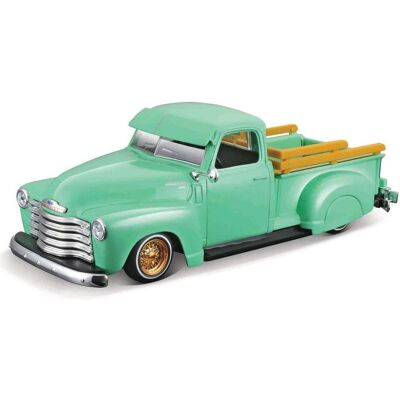 Maisto Chevrolet 3100 Pickup 1/25 Maisto Chevrolet 3100 Pickup 1/25