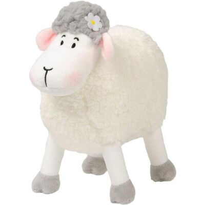 Fien & Teun Plüschtier Fien und Teun – Molly das Schaf, 25 cm (25 cm) Fien & Teun Plüschtier Fien und Teun – Molly das Schaf, 25 cm (25 cm)