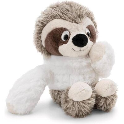 NICI GREEN Kuscheltier Faultier Izzy Icetumbler schlenkernd beige 20cm (20 cm) NICI GREEN Kuscheltier Faultier Izzy Icetumbler schlenkernd beige 20cm (20 cm)