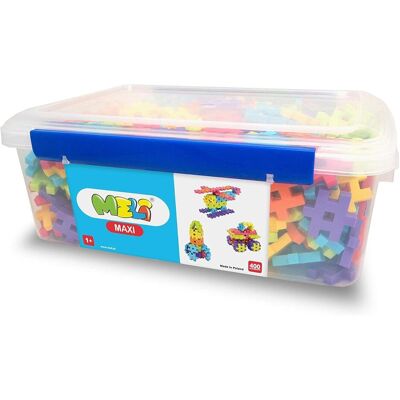 Meli Maxi Edu 400 Meli Maxi Edu 400