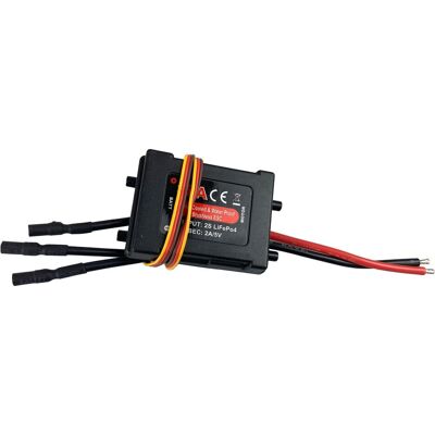 Amewi Brushless ESC Amewi Brushless ESC