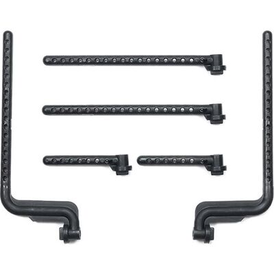 Tamiya L-Parts TA03 Tamiya L-Parts TA03