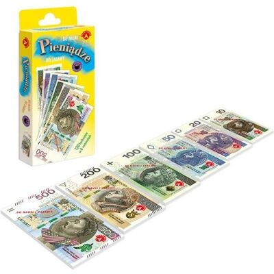 Alexander, Kaufladen Zubehör, Geld ALEX Alexander, Kaufladen Zubehör, Geld ALEX