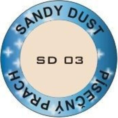 CMK Star Dust Sandy Dust CMK Star Dust Sandy Dust