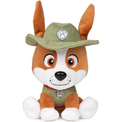 Spin Master Paw Patrol Tracker (15 cm) Spin Master Paw Patrol Tracker (15 cm)