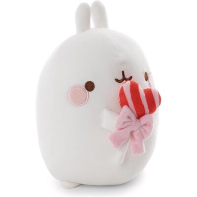 NICI Kuscheltier Molang (16 cm) NICI Kuscheltier Molang (16 cm)