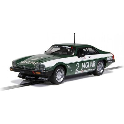 Hornby Jaguar XJS Donington ETCC Hornby Jaguar XJS Donington ETCC