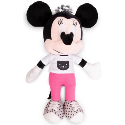 Dino Plüsch Minnie Hose 25cm / ab 0 Jahren (25 cm) Dino Plüsch Minnie Hose 25cm / ab 0 Jahren (25 cm)