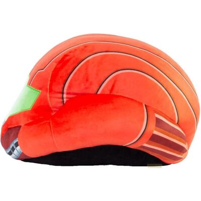 Tomy Metroid Mocchi-Mocchi Mega Plüschfigur Samus Helmet 24 cm (23.20 cm) Tomy Metroid Mocchi-Mocchi Mega Plüschfigur Samus Helmet 24 cm (23.20 cm)