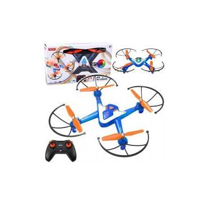 Lean Toys X15 PRO STUNT Kunstflugdrohne ferngesteuert RC Optische Positionierung Lean Toys X15 PRO STUNT Kunstflugdrohne ferngesteuert RC Optische Positionierung