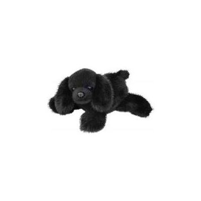 Beppe Schwarzer Hund 28cm (28 cm) Beppe Schwarzer Hund 28cm (28 cm)